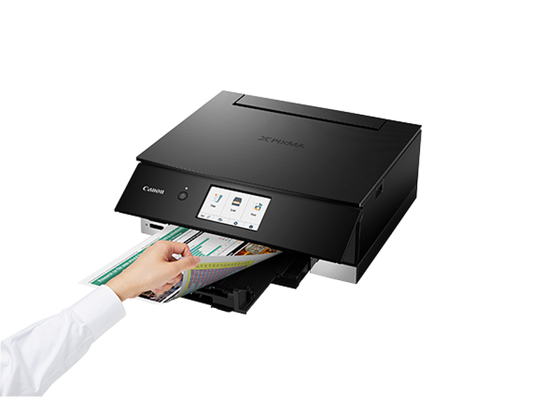 2 Charnières ADF Pour Imprimante Canon - Compatibles MF8080cw, TS8350, MF8380cdw, C5870i, MF5950dw, MF6160dw